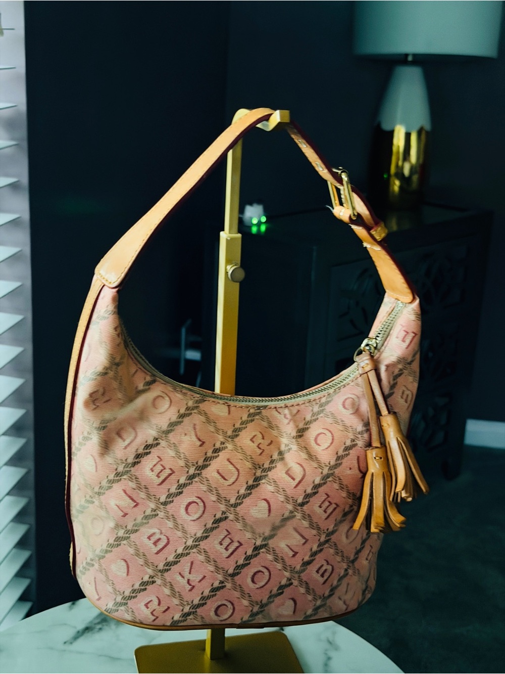 Dooney & Bourke Bucket Bag